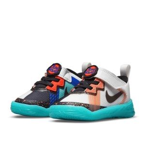 LEBRON XVIII  SPACE JAM